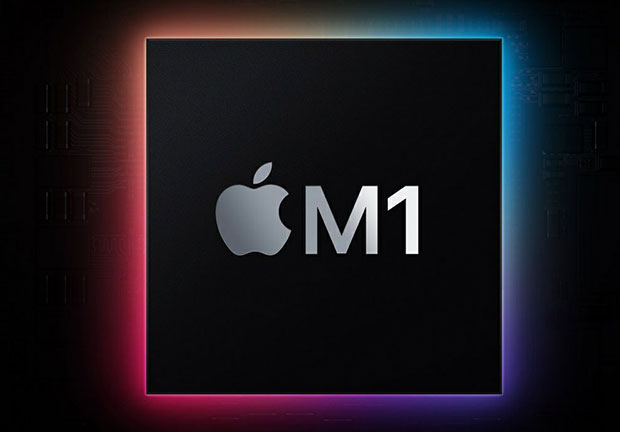 <b>高通对苹果 Mac M1 芯片持欢迎态度：“完全验证了</b>