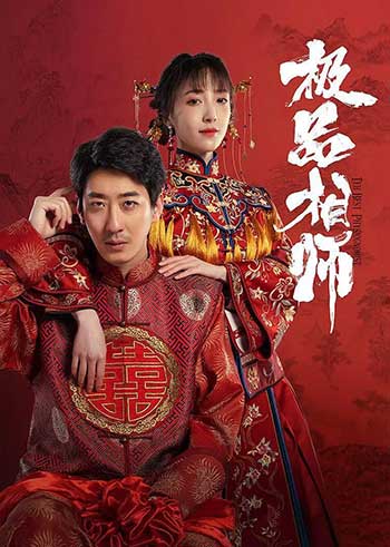 麻衣神婿（2025）