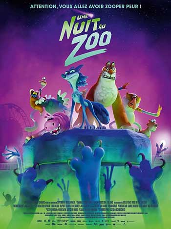动物园天启夜（2024）