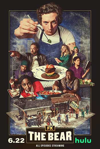 熊家餐馆（2023）