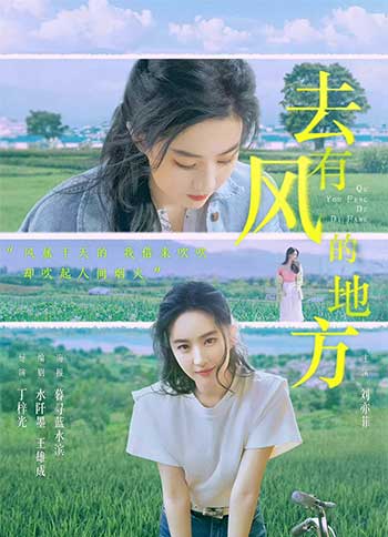 去有风的地方（2023）