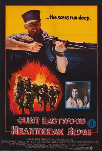 战火云霄（1986）