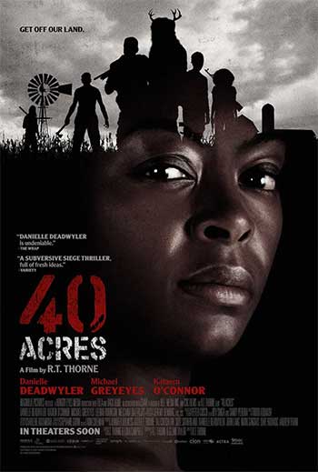40英亩（2024）