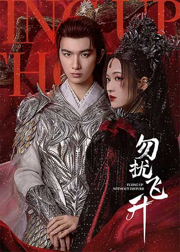 勿扰飞升（2025）