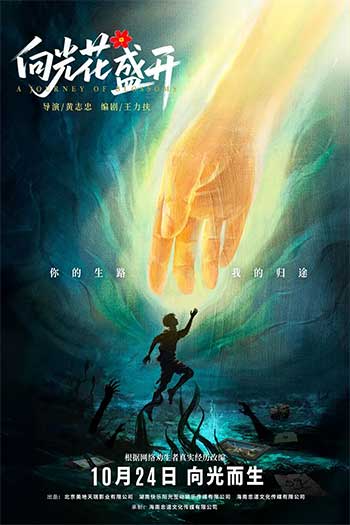 向光花盛开（2025）