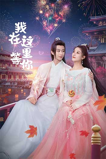 我在这里等你（2025）