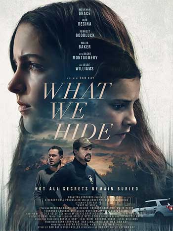 未葬之罪（2025）