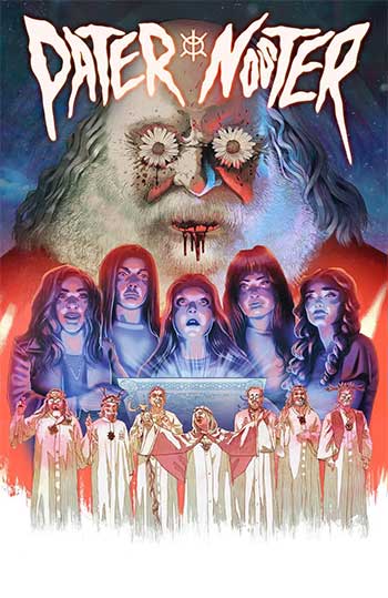 圣父与光之使命（2024）