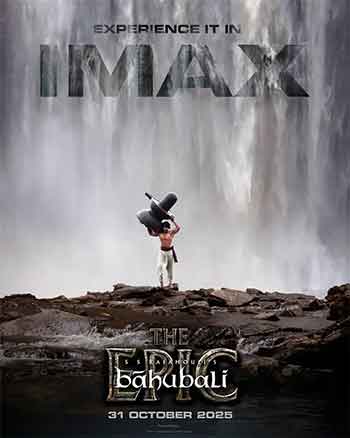 巴霍巴利王：史诗（2025）