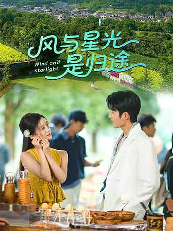 风与星光是归途（2025）
