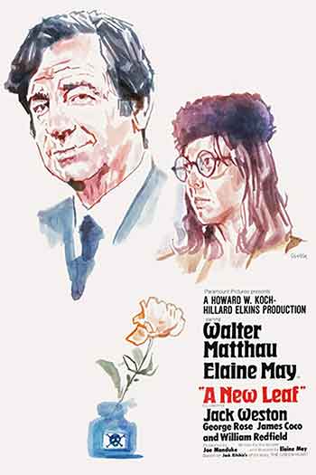 求婚妙术（1971）