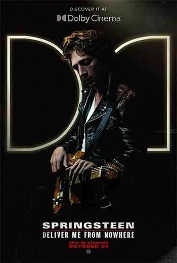 无处释放我（2025）