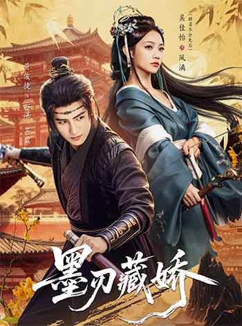 墨刃藏娇（2026）