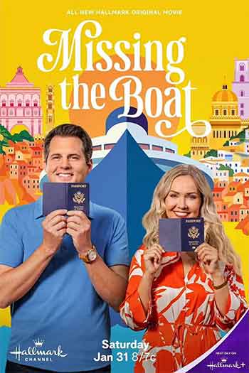 误船情缘（2026）