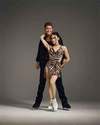 闪耀金牌梦：冬奥双人冰舞（2026）