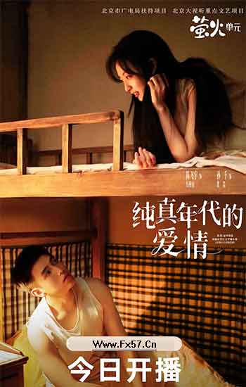 纯真年代的爱情（2026）