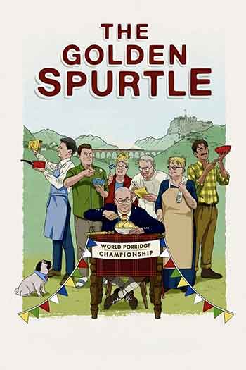 煮粥的人们（2025）