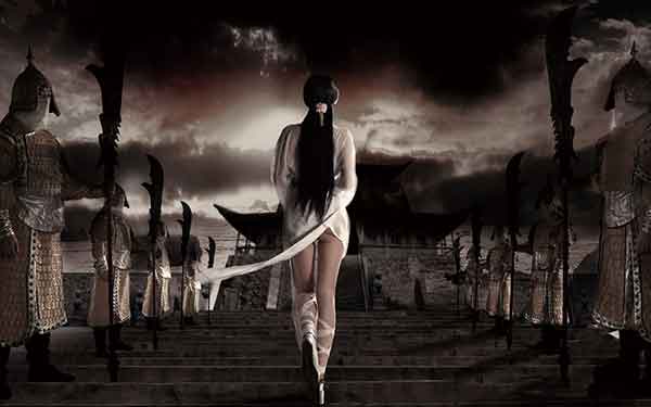 记得上高中的的时候，对一个老师说：陈老师你是不是