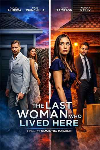 最后一个住在这里的女人（2025）