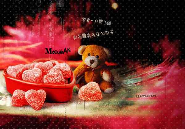 幸福和痛qq伤感日志_有些人有些事总是过了才懂得