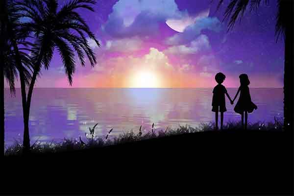 那些年，我们错过的爱情