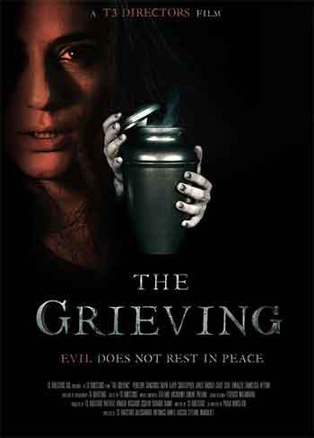 悲恸回响（2026）