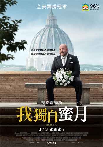 我独自蜜月（2026）