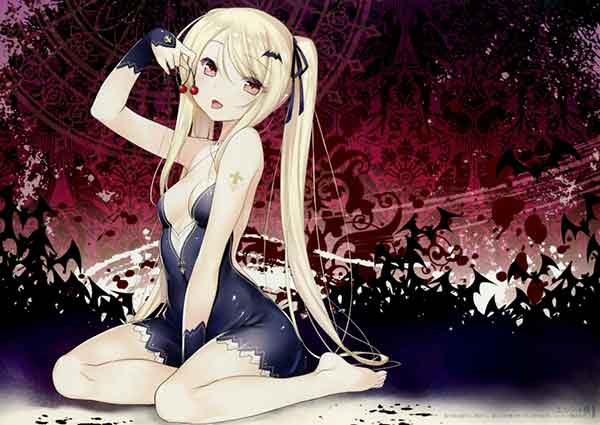 ^_* QQ用户个性昵称大全系列*_^-我向流星許個心願